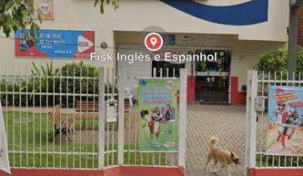 Loja, 470 m² - venda por R$ 6.500.000,00 ou aluguel por R$ 40.900,00/mês - Piratininga - Niterói/RJ