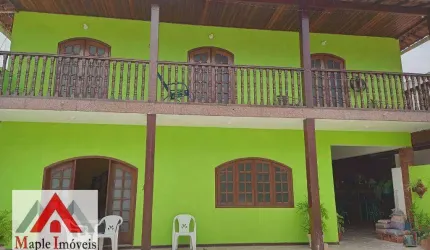 Casa com 3 dormitórios à venda, 300 m² por R$ 2.500.000,00 - Maravista - Niterói/RJ