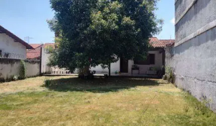 Aluguel de Terreno com Kitnet nos Fundos em Piratininga, Niterói – Residencial e Comercial