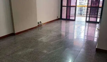 Apartamento com 4 dormitórios para alugar, 180 m² por R$ 9.110/mês - Icaraí - Niterói/Rio de Janeiro