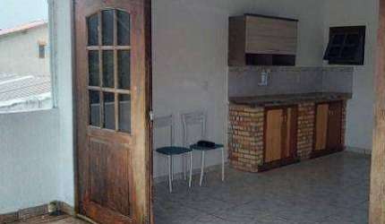 Apartamento com 1 dormitório para alugar, 60 m² por R$ 2.000/mês - Piratininga - Niterói/RJ