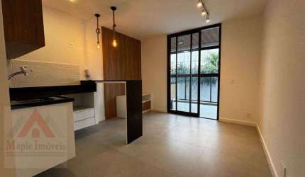 Apartamento para Alugar na Praia de Piratininga – Niterói | 1 Quarto | Primeira Locação