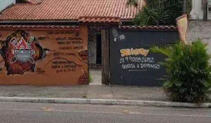 Terreno à venda, 100 m² por R$ 400.000 - Piratininga - Niterói/RJ