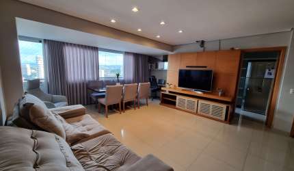 Apartamento a venda no Vila da Serra, Nova Lima, MG.