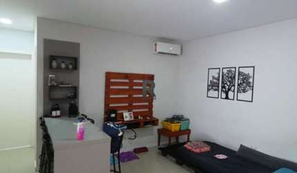 Residencial Isabela Cristina - Apartamento em Salto do Norte, Blumenau/SC