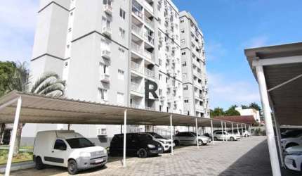 Jardim Blumenau - Apartamento em Itoupava Central, Blumenau/SC