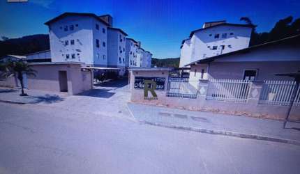 Apartamento em Itoupava Central, Blumenau/SC