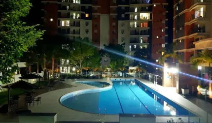 Apartamento em Água Verde, Blumenau/SC