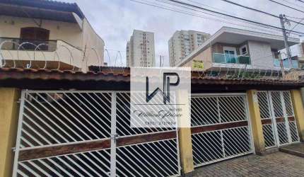 Casa à venda, 350 m² por R$ 995.000,00 - Jardim Santa Mena - Guarulhos/SP
