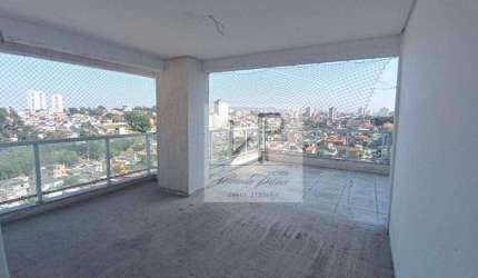 Cobertura com 3 dormitórios à venda, 156 m² por R$ 1.312.000,00 - Vila Progresso - Guarulhos/SP