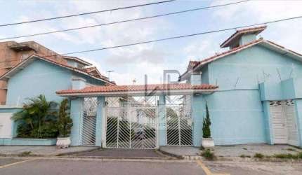 Sobrado à venda, 50 m² por R$ 320.000,00 - Jardim do Papai - Guarulhos/SP