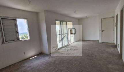 Apartamento com 2 dormitórios à venda, 86 m² por R$ 770.000,00 - Vila Augusta - Guarulhos/SP