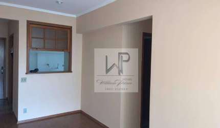 Apartamento com 3 dormitórios à venda, 68 m² por R$ 360.000 - Macedo - Guarulhos/SP