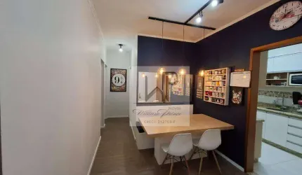 Apartamento à venda, 65 m² por R$ 335.000,00 - Jardim Bom Clima - Guarulhos/SP
