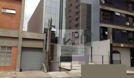 Prédio para alugar, 800 m² por R$ 35.594/mês - Jardim Barbosa - Guarulhos/SP