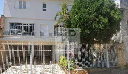 Casa com 3 dormitórios para alugar por R$ 6.000,00/mês - Gopoúva - Guarulhos/SP