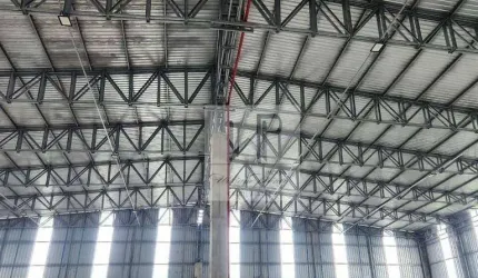 Galpão, 1800 m² - venda por R$ 7.500.000,00 ou aluguel por R$ 60.000,00/mês - Jardim Fátima - Guarulhos/SP