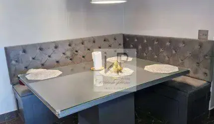 Apartamento com 2 dormitórios à venda, 68 m² por R$ 730.000,00 - Jardim Flor da Montanha - Guarulhos/SP