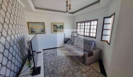 Sobrado com 3 dormitórios à venda, 130 m² por R$ 650.000,00 - Jardim Cocaia - Guarulhos/SP