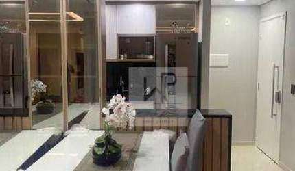 Apartamento com 3 dormitórios à venda, 62 m² por R$ 580.000,00 - Macedo - Guarulhos/SP