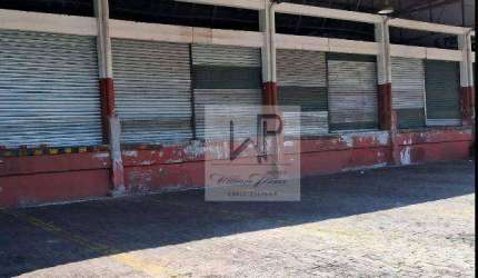 Galpão à venda, 3000 m² por R$ 14.000.000 - Vila Guilherme - São Paulo/SP