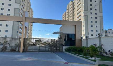vendo lindo apto, Edf Torres Trindade - Barro Duro
