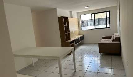 apto em Jatiuca, 3/4 nascente,  vista praça V Arruda