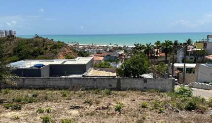 terreno vista mar, Jacarecica