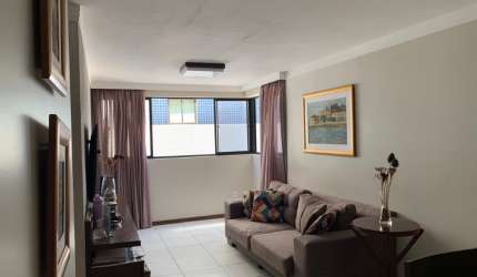 disponho desse belo apê, a venda  2/4 nascente