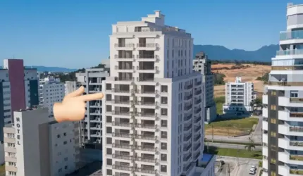Lindo Apartamento - Oportunidade única
