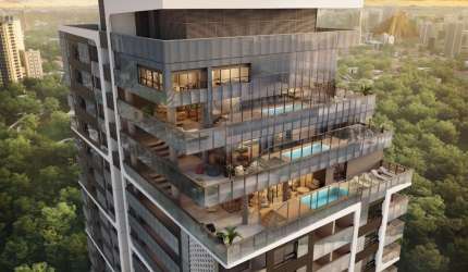 Parque Global Torre Imperial
