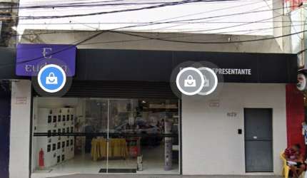 Barracão / Galpão / Depósito para alugar na Travessa Padre Eutíquio, 1139, Batista Campos, Belém, 420 m2 por R$ 19.000