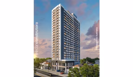 Apartamento no Minha Casa Minha Vida no Brás - Á partir de 259 Mil