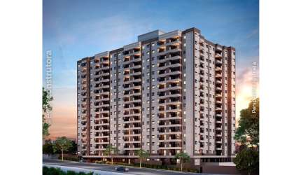 Apartamento 2 e 3 Dormitórios na Mooca com Suite e Vaga