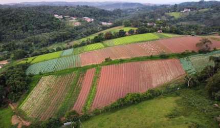 Área em Itapevi SP Comercial ou Residencial