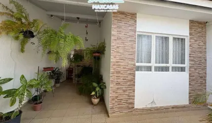 Casa com 2 quartos à venda na Rua Patrocínio Vieira Pinto, Jardim Maria Antônia Prado, Sorocaba, 125 m2 por R$ 350.000