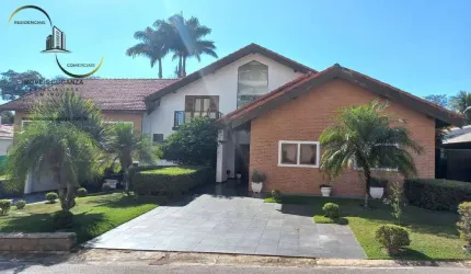 CASA ALTO PADRÃO COND.BOSQUE SÃO BENTO I CAMPOLIM VENDE