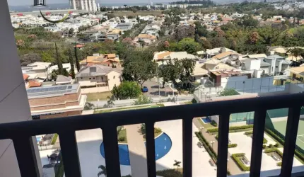Edifício Dijon Sorocaba