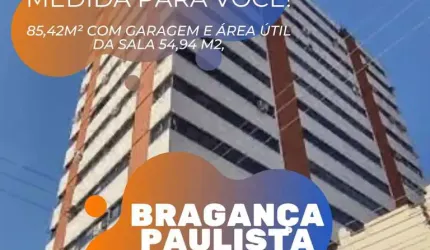 Sala Comercial para Venda em Bragança Paulista, Centro, 1 vaga
