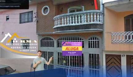 Alugue Casa na Vila Bancária - Conforto e Praticidade!