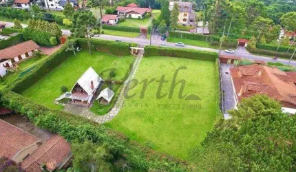 Casa com 4 quartos à venda no Alto da Boa Vista, Campos do Jordão  por R$ 1.500.000