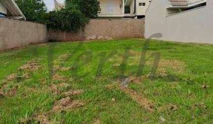 Terreno à venda na Avenida Antônio Marques da Silva Filho, 100, Betel, Paulínia por R$ 420.000