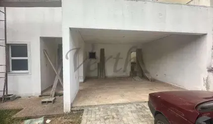 Casa em condomínio fechado com 3 quartos à venda na Rua Raul Gasparini, 2, Bosque, Vinhedo, 180 m2 por R$ 1.280.000