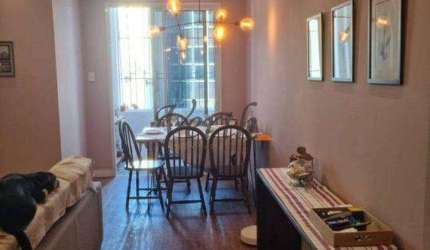 Apartamento com 3 quartos à venda na Avenida Francisco Glicério, SN, Centro, Campinas, 130 m2 por R$ 475.000
