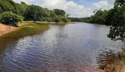 Fazenda à venda na Vinte e Oito de Setembro, 232, Centro, Camaçari, 132 m2 por R$ 5.000.000