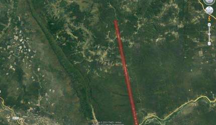 Fazenda à venda na Rural, 2323, Centro, Barra, 2300 m2 por R$ 11.000.000