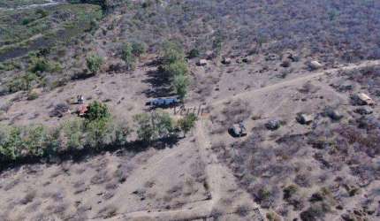 Fazenda à venda na Rural, Sn, Centro, Cotegipe, 6691 m2 por R$ 24.000.000