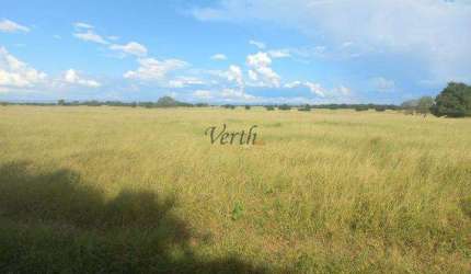 Fazenda à venda na Rural, 2323, Centro, Jaíba, 3150 m2 por R$ 20.000.000