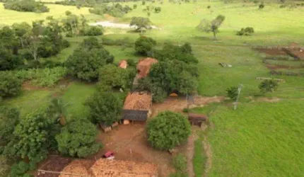 Fazenda à venda na Vereador João Narciso, 1000, Centro, Unaí, 532 m2 por R$ 15.000.000