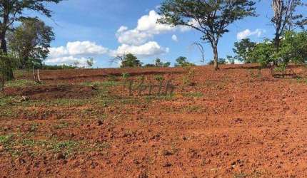 Fazenda à venda na Rua I 33, Sn, Centro, Jaíba, 963 m2 por R$ 8.000.000